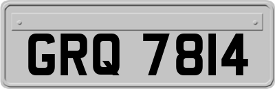 GRQ7814