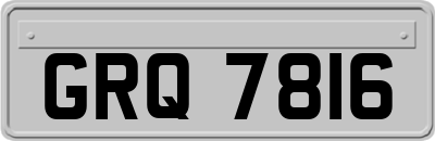 GRQ7816
