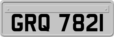 GRQ7821