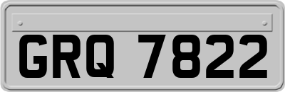 GRQ7822