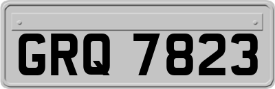 GRQ7823