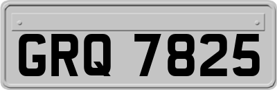 GRQ7825