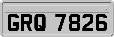 GRQ7826