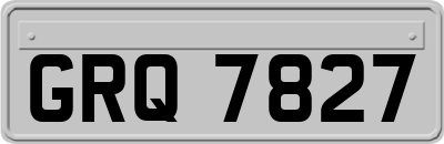 GRQ7827