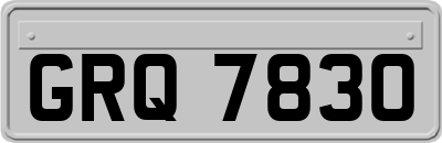 GRQ7830