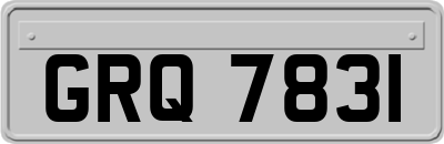 GRQ7831
