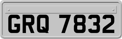 GRQ7832