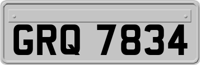 GRQ7834