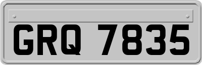 GRQ7835