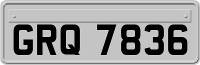 GRQ7836