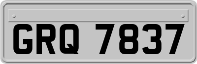 GRQ7837