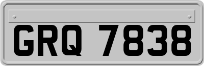 GRQ7838