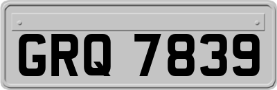 GRQ7839