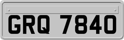 GRQ7840