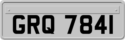 GRQ7841