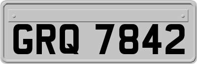 GRQ7842