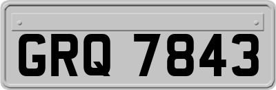 GRQ7843