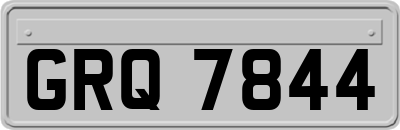 GRQ7844