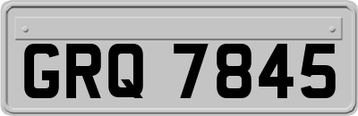 GRQ7845