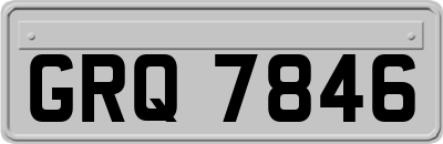 GRQ7846