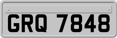 GRQ7848