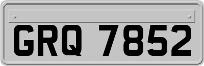 GRQ7852