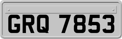GRQ7853