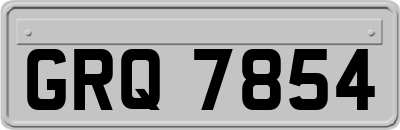 GRQ7854