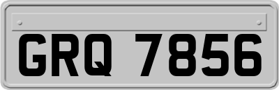 GRQ7856