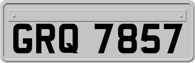 GRQ7857