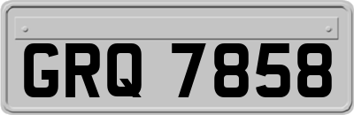 GRQ7858