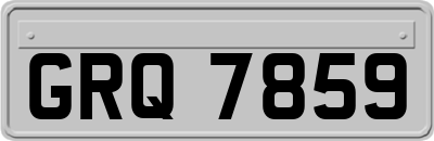GRQ7859