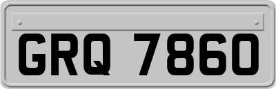 GRQ7860