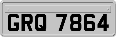 GRQ7864