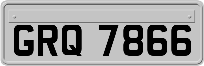 GRQ7866