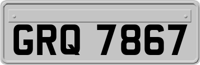 GRQ7867