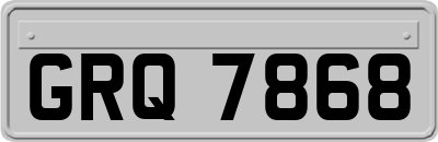 GRQ7868