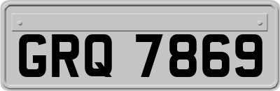 GRQ7869