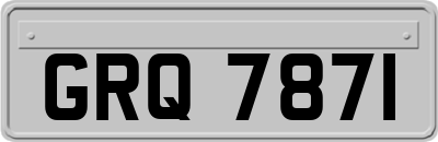 GRQ7871