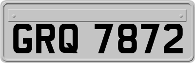 GRQ7872