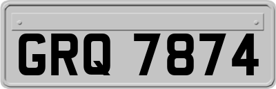 GRQ7874