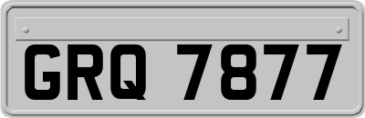 GRQ7877