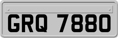 GRQ7880