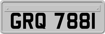 GRQ7881