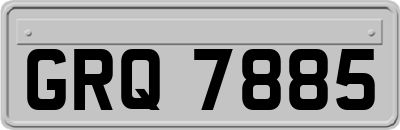 GRQ7885