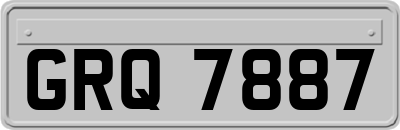 GRQ7887