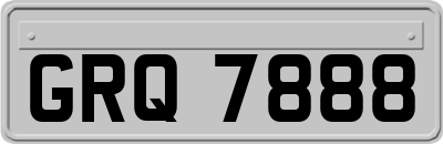 GRQ7888