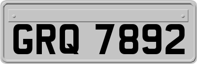 GRQ7892