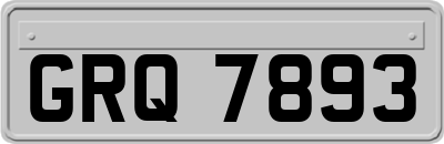 GRQ7893