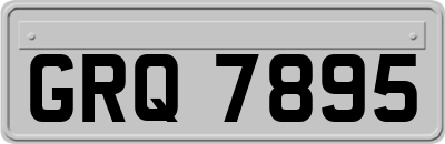 GRQ7895